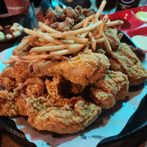 고바우통닭 대표 사진