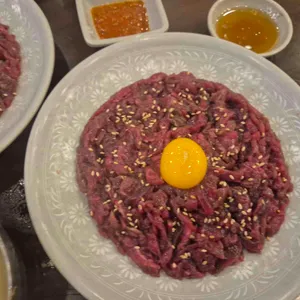 부촌육회 별관 사진 1