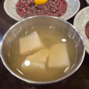 부촌육회 별관 사진