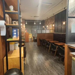 메가커피 리뷰 사진