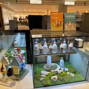 파스퇴르밀크바 리뷰 사진