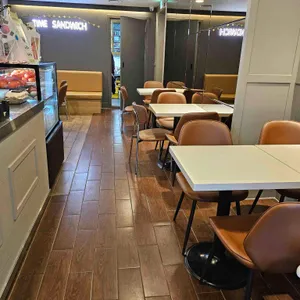 타임샌드위치 리뷰 사진