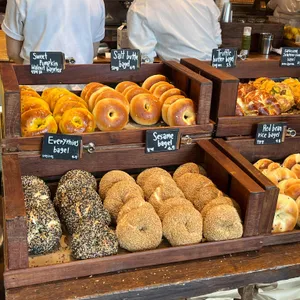 런던베이글뮤지엄 사진 1