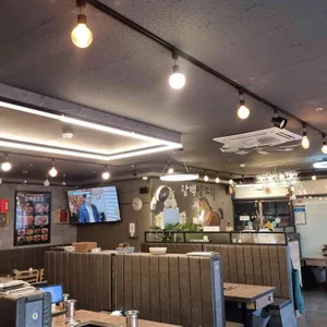 장백양꼬치 리뷰 사진