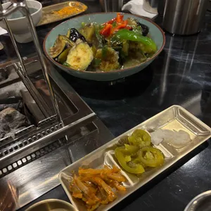 양복점 대표 사진