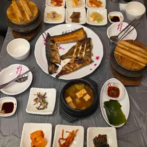 착한물고기 사진 1