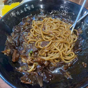 명가교동짬뽕 사진