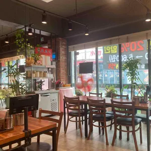 명가교동짬뽕 리뷰 사진