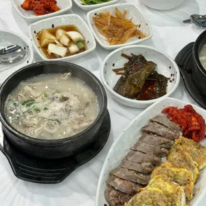 함경도임가네 사진