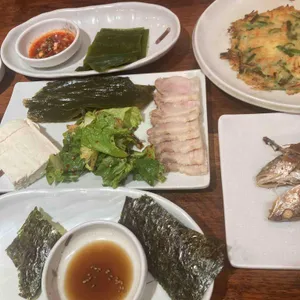 못난이가마솥순두부 사진