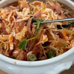 속초 항아리물회 사진 1