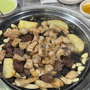 대정양곱창 신관 사진