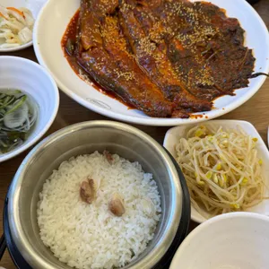 마린보이코다리1번가 대표 사진