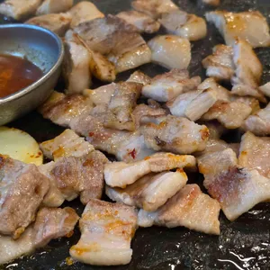 석암생소금구이 사진