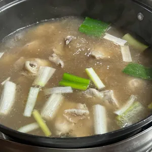 계림닭한마리 사진