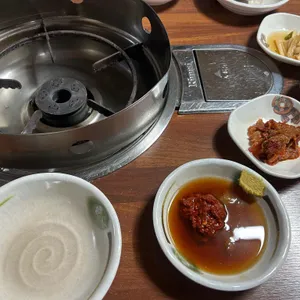 계림닭한마리 사진