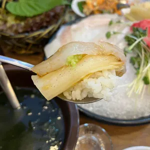 날로먹는수산시장 사진 2