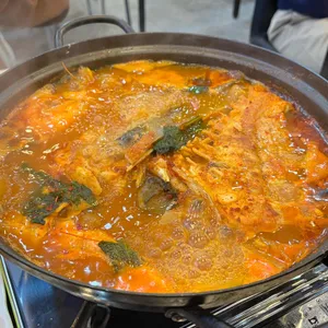 날로먹는수산시장 사진