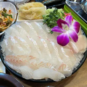 날로먹는수산시장 사진 1