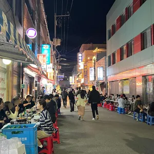 고향김치전골 리뷰 사진