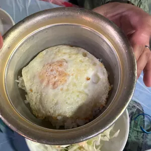 고향김치전골 사진