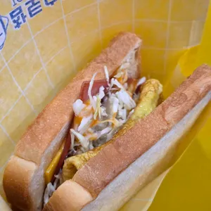 참토스트 대표 사진