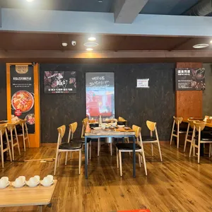 남다른감자탕 리뷰 사진