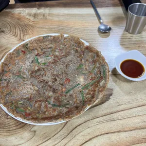 오성막국수 사진