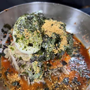 오성막국수 대표 사진