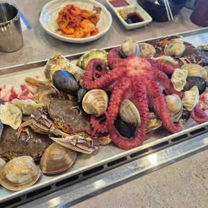 오십이도 칼국수 리뷰 사진