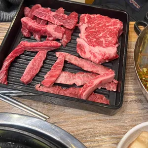 고기 담소한우구이 대표 사진