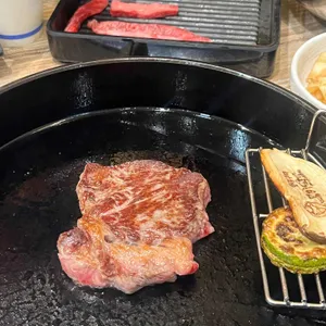 고기 담소한우구이 사진