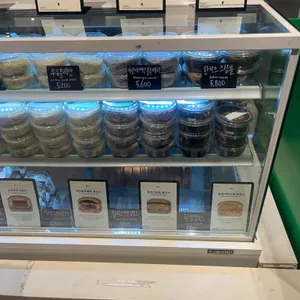 밀빛 리뷰 사진