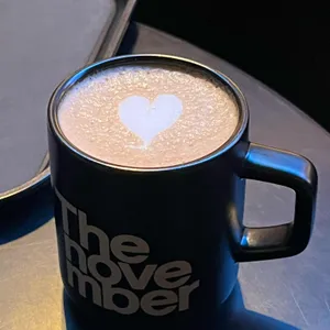 The november 라운지 대표 사진