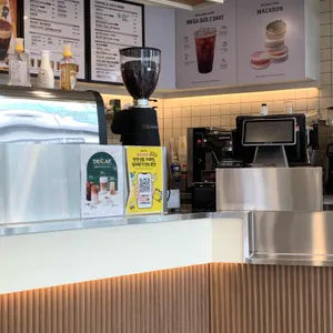 메가MGC커피 리뷰 사진