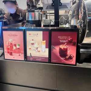 폴바셋 리뷰 사진