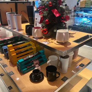 폴바셋 리뷰 사진