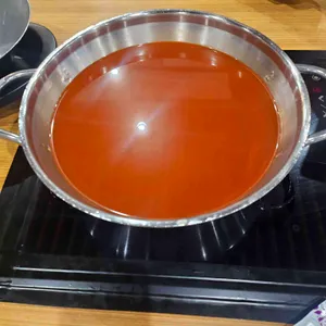 비손샤브칼국수 사진