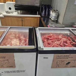 비손샤브칼국수 리뷰 사진