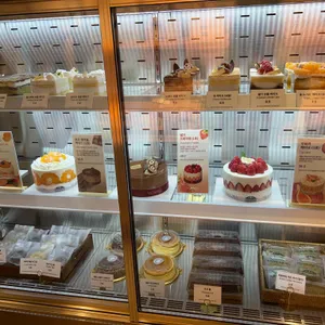 빅토리아베이커리가든 사진