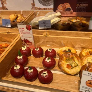 빅토리아베이커리가든 사진