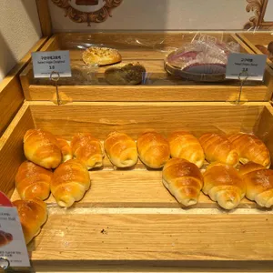 빅토리아베이커리가든 사진