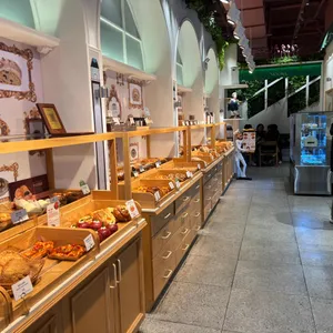 빅토리아베이커리가든 리뷰 사진