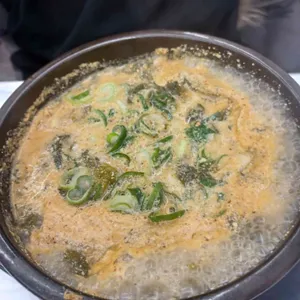 현대옥 대표 사진