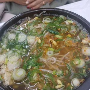 현대옥 대표 사진