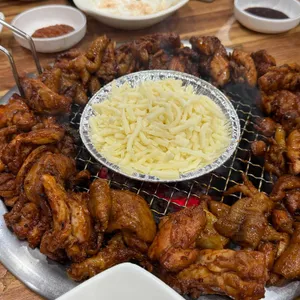 장가네춘천닭갈비 대표 사진
