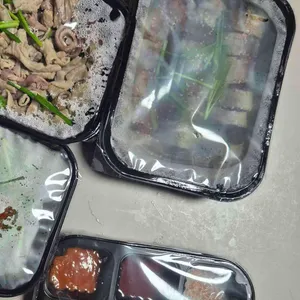 진숙이네 매일순대 대표 사진