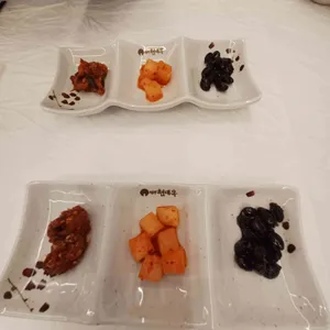 현대옥 리뷰 사진