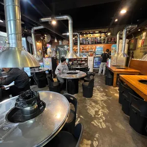 더가리비 리뷰 사진