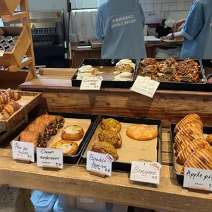 퍼먼트 리뷰 사진